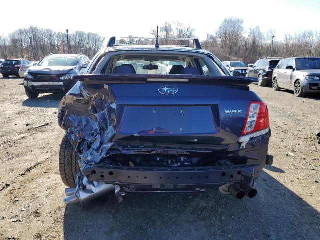 JF1GV7F62DG029555 Subaru Impreza Wrx