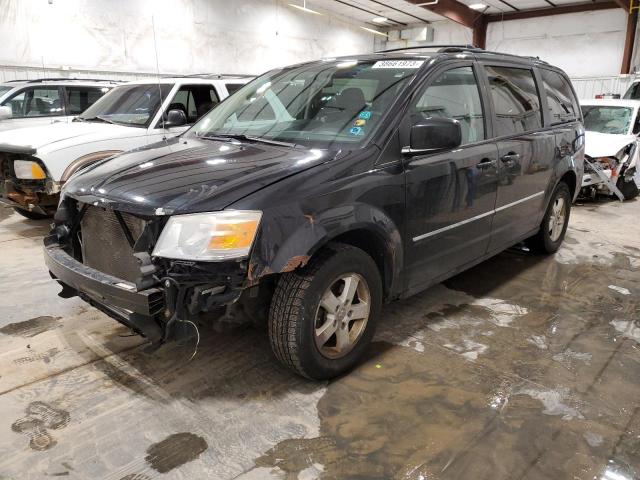 2009 Dodge Grand Caravan SXT