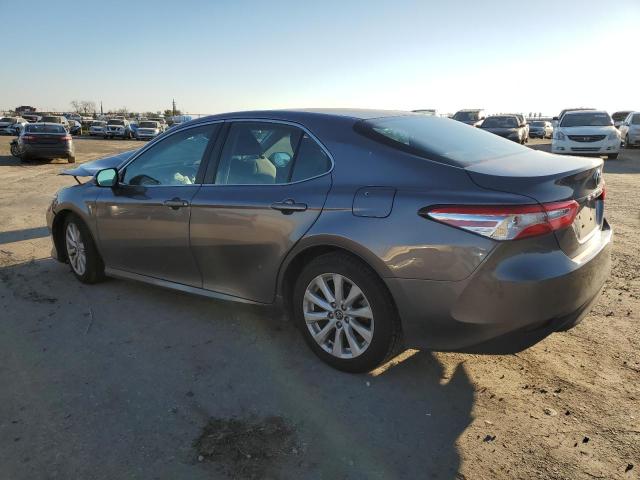 2018 TOYOTA CAMRY L - 4T1B11HK3JU605508