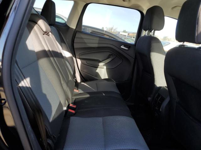 2017 FORD ESCAPE SE - 1FMCU0GD1HUD42678