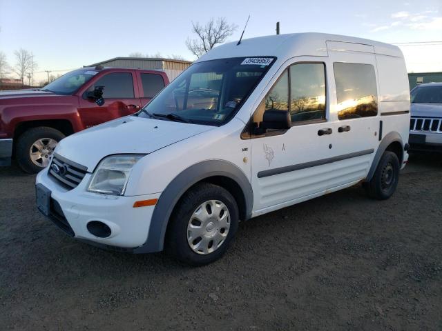 2012 Ford Transit Connect XLT