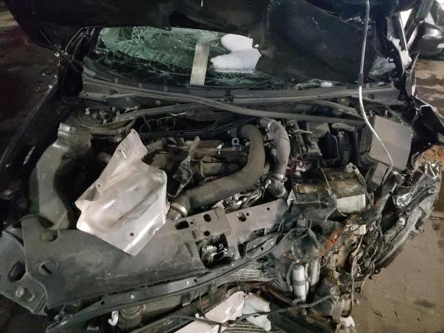 2015 MITSUBISHI LANCER RAL JA32V6FV6FU010967