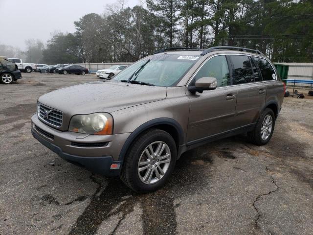 2008 Volvo XC90 