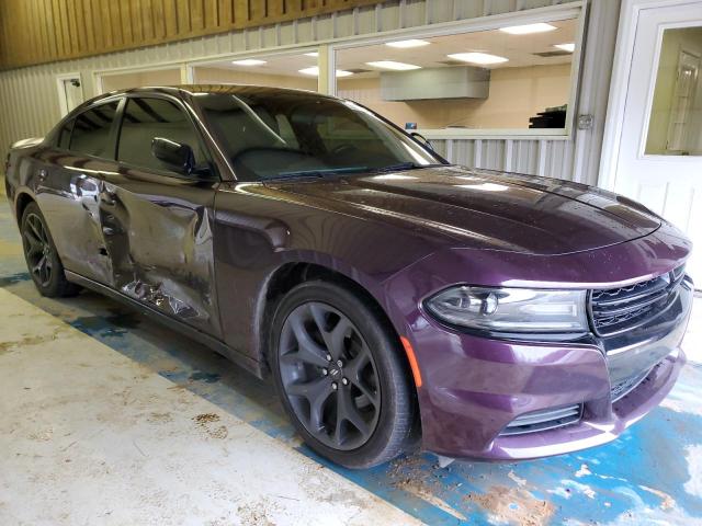 2020 DODGE CHARGER SX - 2C3CDXBG2LH248243