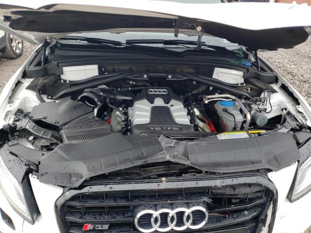 2015 AUDI SQ5 PREMIU - WA1CGAFP8FA089994
