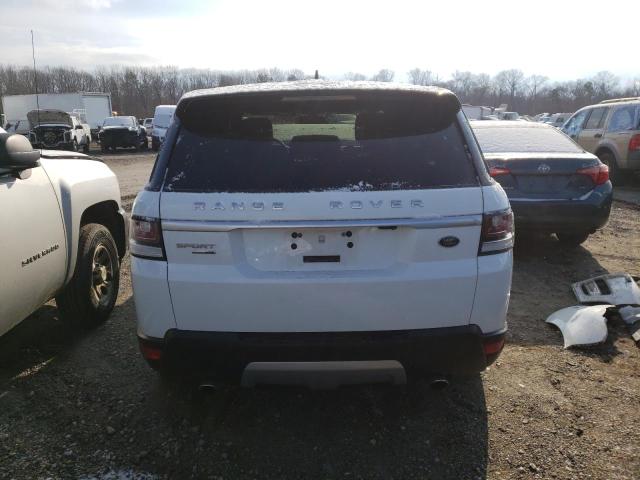 SALWR2VF9GA640570 Land Rover RANGEROVER