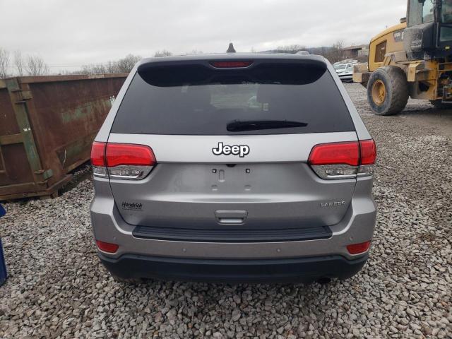 1C4RJEAG3JC246862 Jeep Grand Cherokee Laredo