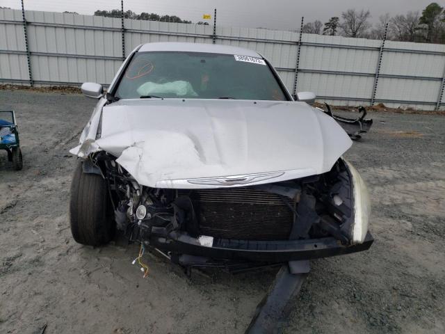 VIN 3FA6P0HD1JR228593 2018 Ford Fusion, SE no.5