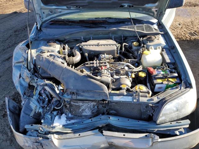 4S3BH665427655828 Subaru Legacy Outback