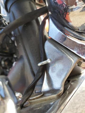 2009 KAWASAKI VN900 C - JKAVN2C169A026160