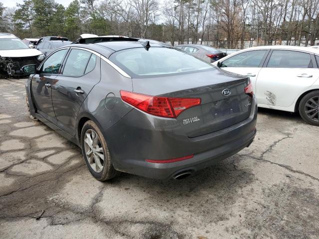 5XXGN4A77CG066373 KIA OPTIMA EX