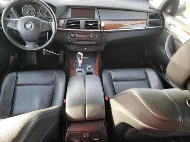 5UXZV4C52CL762528 BMW X5 Xdrive35i