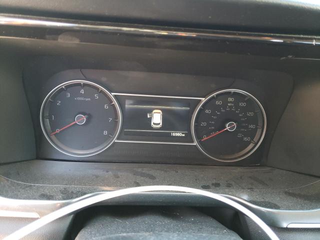 5XYRLDLC6MG020605 KIA Sorento