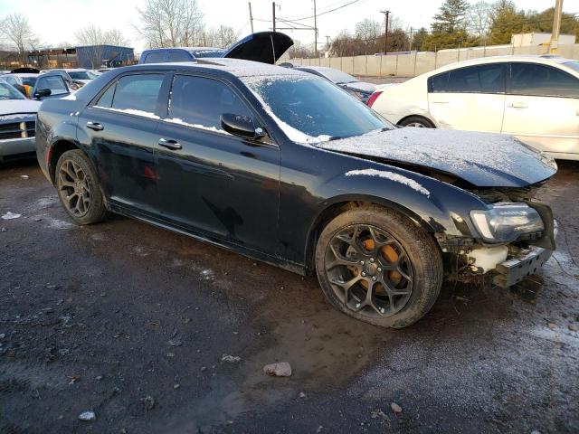 2016 CHRYSLER 300 S - 2C3CCABG6GH348948