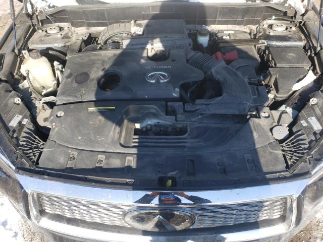2021 INFINITI QX50 LUXE 3PCAJ5BBXMF113278