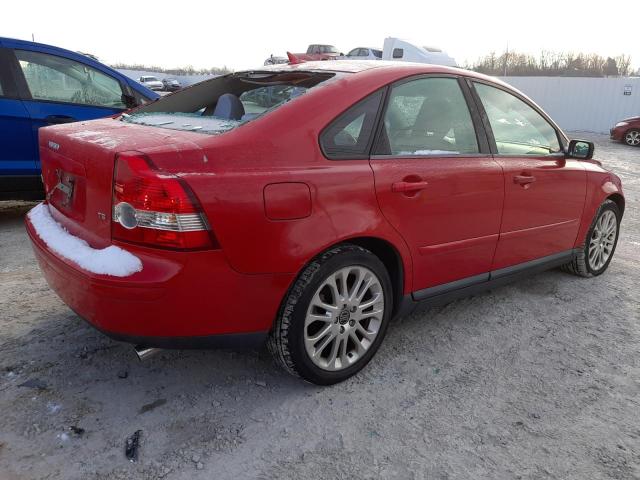 YV1MS682252070223 Volvo S40