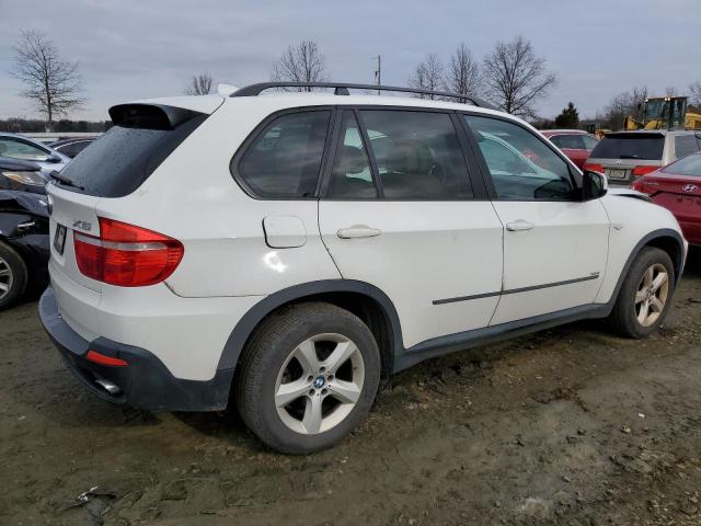 5UXFE43508L022244 BMW X5 3.0I