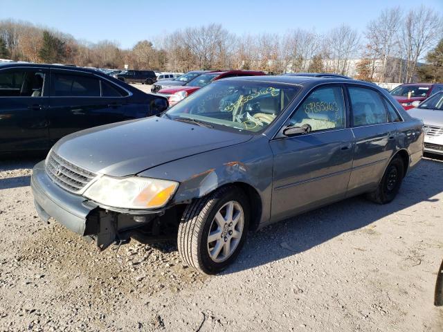 2003 Toyota Avalon XL