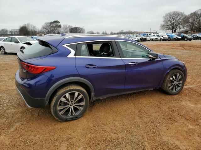 2017 INFINITI QX30 BASE - SJKCH5CR3HA037382