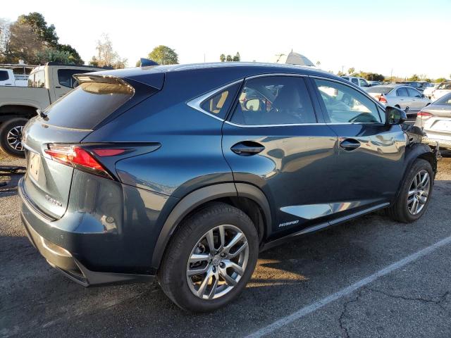 2015 LEXUS NX 300H - JTJBJRBZ3F2024065