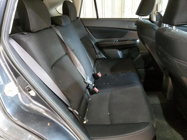 JF2GPAWC7DH840643 Subaru Xv Crosstrek 2.0 Premium