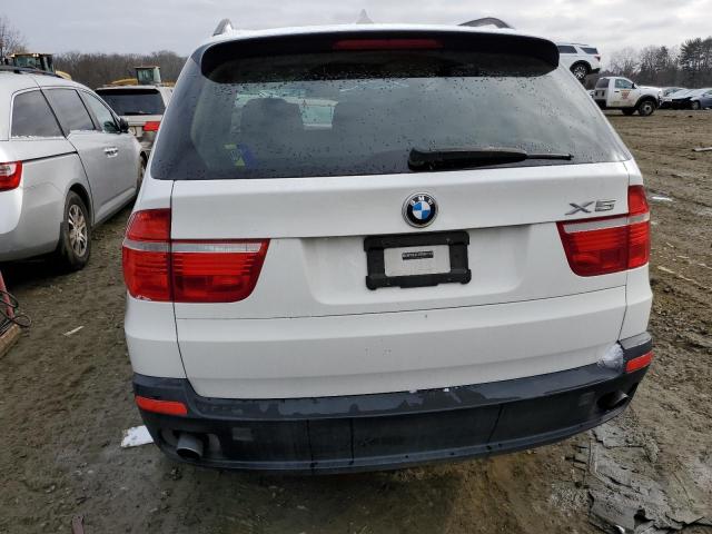5UXFE43508L022244 BMW X5 3.0I