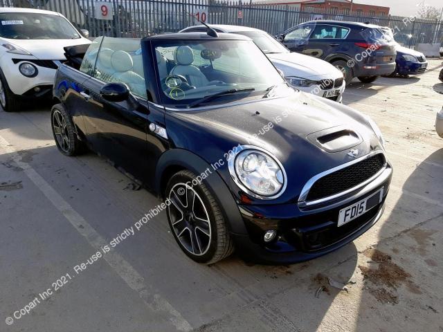 WMWZP32000T587412 Mini COOPER S