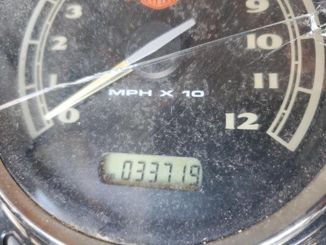 2008 HARLEY-DAVIDSON FLSTSB - 1HD1JM5478Y064035