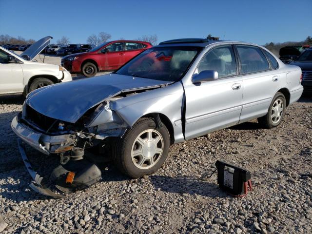 1995 Toyota Avalon XL