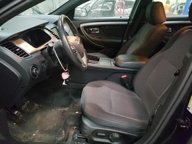 2015 FORD TAURUS SEL 1FAHP2E80FG135154