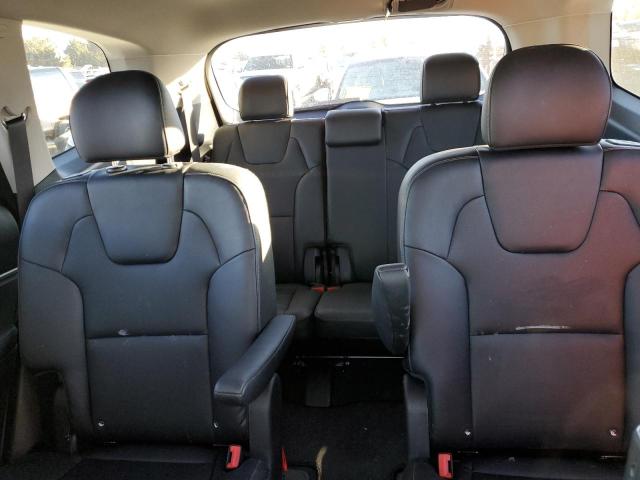 5XYP6DHC4NG307921 KIA Telluride S