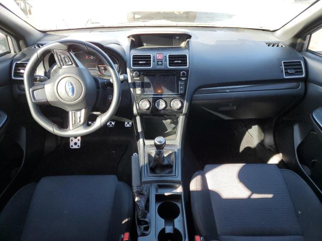 JF1VA1A60L9806843 Subaru WRX