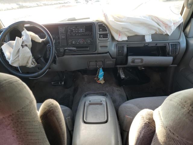 1GKFK16RXXJ714856 GMC Suburban