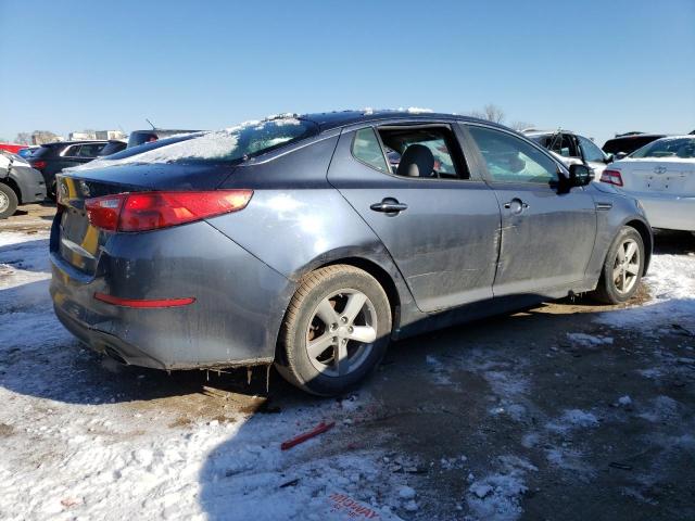 5XXGM4A79FG370165 KIA Optima Lx