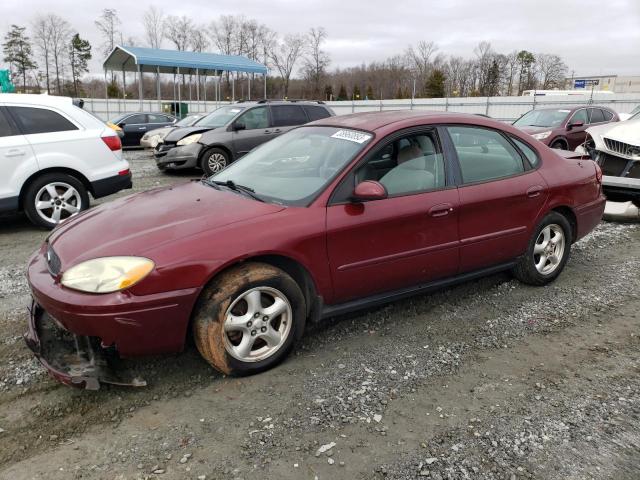 2004 Ford Taurus SE