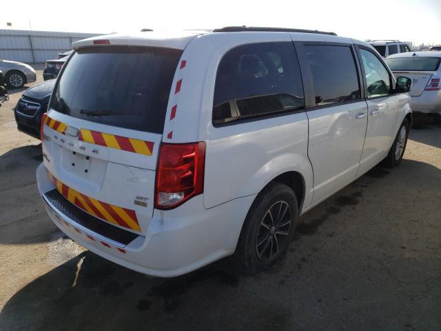 2C4RDGEG4JR284329 Dodge Grand Caravan Gt