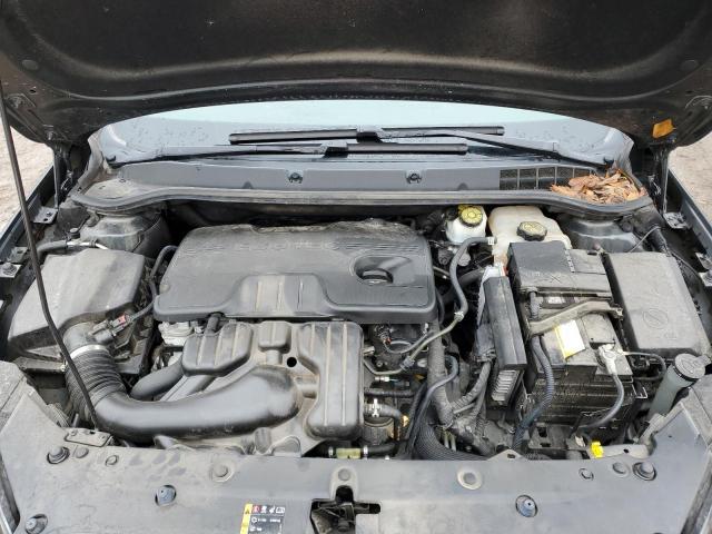 1G4PW5SK2G4184137 Buick Verano Sport Touring