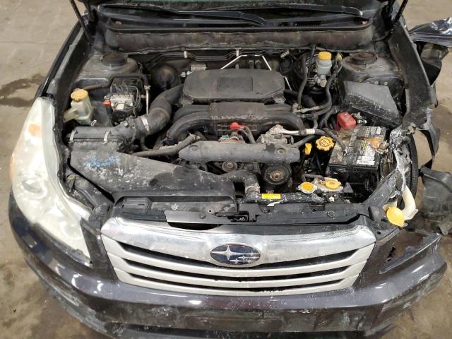4S4BRCAC1B3379838 Subaru Outback 2.5i