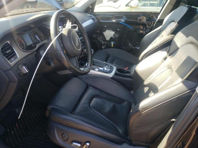 2015 AUDI A4 PREMIUM - WAUFFAFL5FN019619