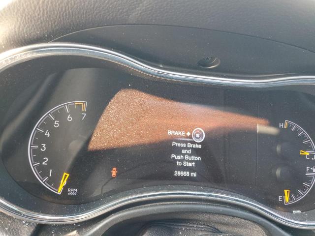 1C4RJFBG9KC636547 Jeep Grand Cherokee Limited