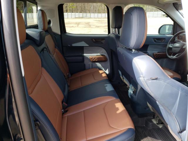 2022 FORD MAVERICK X - 3FTTW8E39NRA32420
