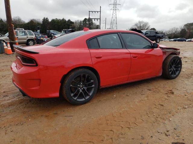 2C3CDXGJ2MH539721 | 2021 DODGE CHARGER SC