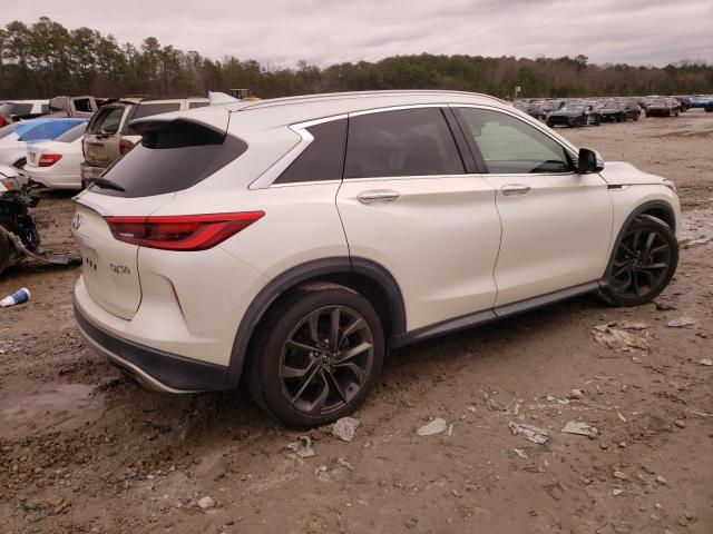 2019 INFINITI QX50 ESSEN - 3PCAJ5M3XKF138152