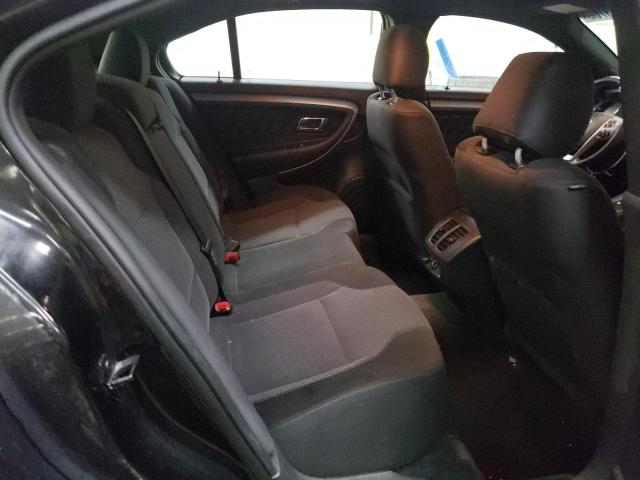 2015 FORD TAURUS SEL 1FAHP2E80FG135154