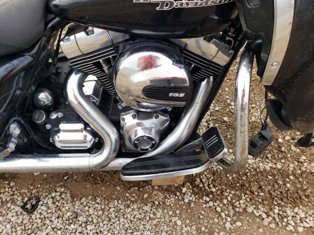 2014 HARLEY-DAVIDSON FLHXS STRE - 1HD1KRM11EB706135