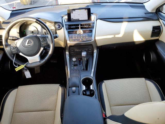 2015 LEXUS NX 300H - JTJBJRBZ3F2024065
