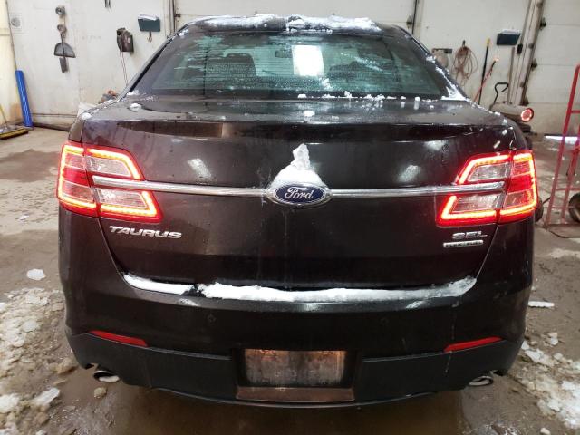 2015 FORD TAURUS SEL 1FAHP2E80FG135154