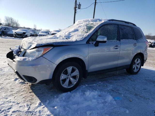 2015 SUBARU FORESTER 2 - JF2SJADC8FH566886