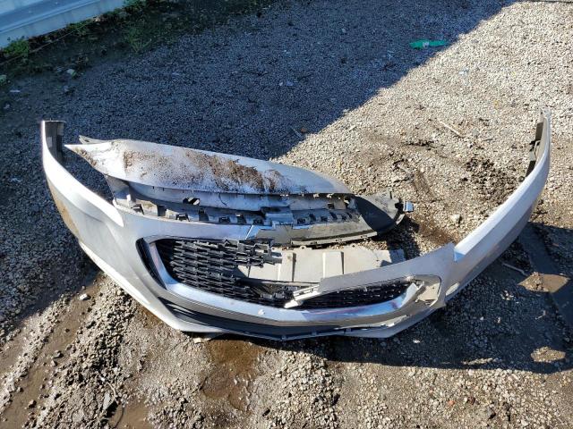 2016 CHEVROLET MALIBU LIM - 1G11C5SA3GF124973