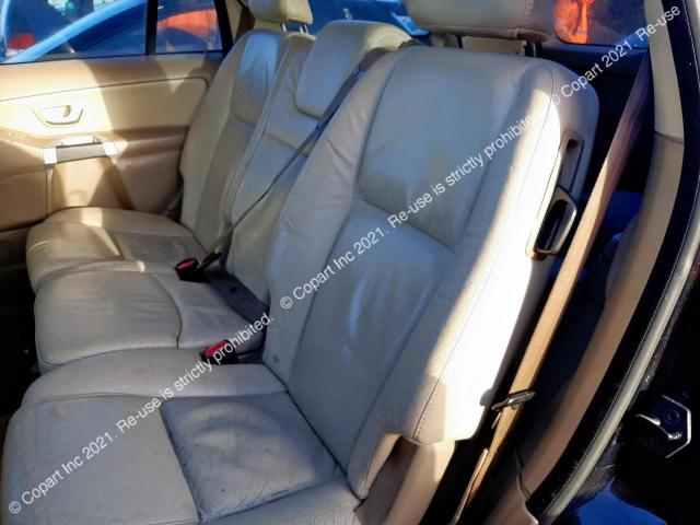 YV1CZ7144A1559429 Volvo Xc90 Se Aw